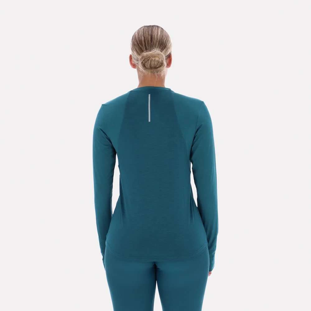 Top Deportivo Running Ls